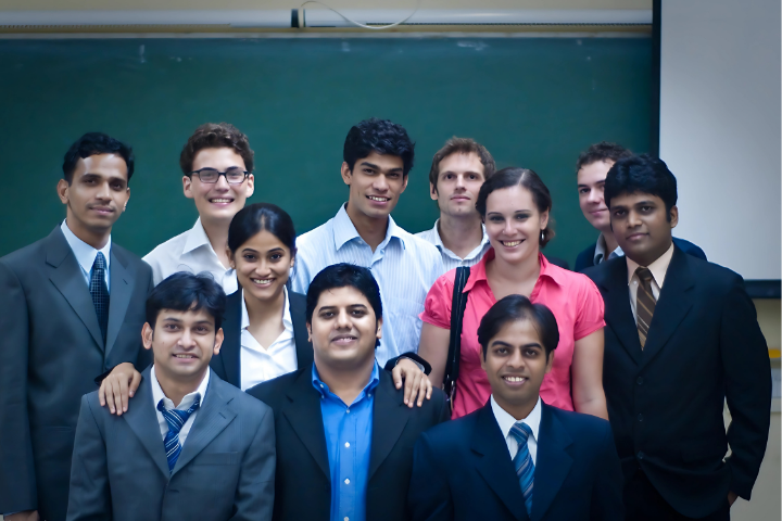 Admissions Open for Foreign Students in India
Study in India — A Thriving Hub of Global Education